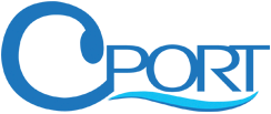 CPort Logo